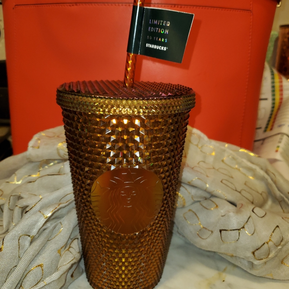 Starbucks Tumbler